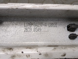 Рамка капота, ориг. номер L1M88A297A, Ford Explorer 2019-2024