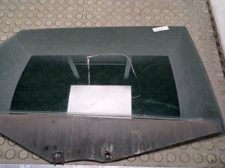 Стекло боковой двери правое заднее, ориг. номер 9687045280, Citroen DS5 2012-2015