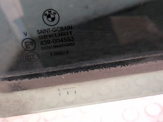 Стекло боковой двери левое заднее, ориг. номер 51357163751, 7163751, BMW X5 E70 2006-2010