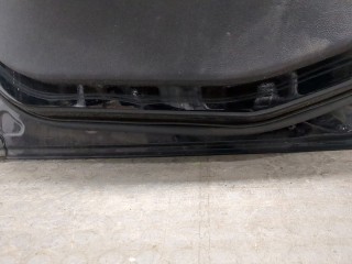 Стекло боковой двери правое заднее, ориг. номер 51357291420, 7291420, BMW 3 серия 2010-2014