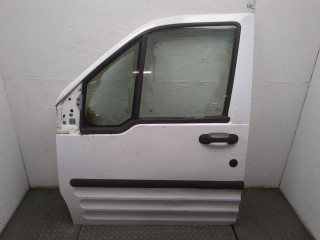 Стекло боковой двери левое переднее Ford Transit Connect 2009-2013