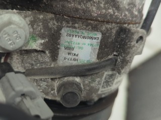 Компрессор кондиционера, ориг. номер 97701P2500, Hyundai Santa Fe 2018-2021