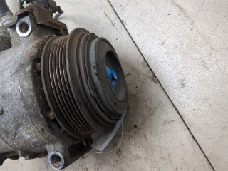 Компрессор кондиционера, ориг. номер 2069520, F1F119D629HC, 2244227, Ford Focus 2011-2015