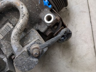 Компрессор кондиционера, ориг. номер 2069520, F1F119D629HC, 2244227, Ford Focus 2011-2015