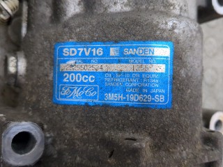 Компрессор кондиционера, Ford Focus 2001-2005