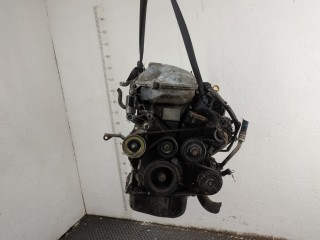 Компрессор кондиционера Toyota Corolla 2000-2004