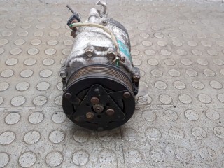 Компрессор кондиционера, ориг. номер 6N0820803B, Volkswagen Polo 1999-2001