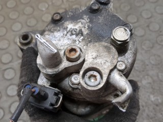 Компрессор кондиционера, ориг. номер 6N0820803B, Volkswagen Polo 1999-2001