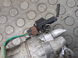 Компрессор кондиционера, ориг. номер 6N0820803B, Volkswagen Polo 1999-2001