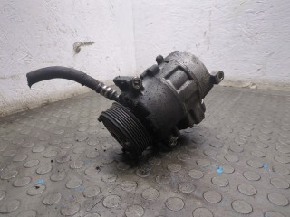 Компрессор кондиционера Audi A6 2001-2005