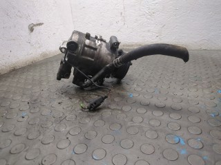 Компрессор кондиционера, Audi A6 2001-2005