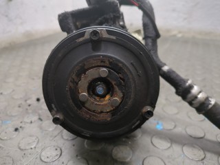 Компрессор кондиционера, Audi A6 2001-2005