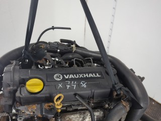 Компрессор кондиционера, Opel Combo 201-2024
