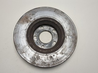 Диск тормозной передний Audi A4 2000-2006