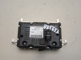 Дисплей компьютера (информационный), ориг. номер C1BT18B955AB, Ford Fiesta 2008-2013
