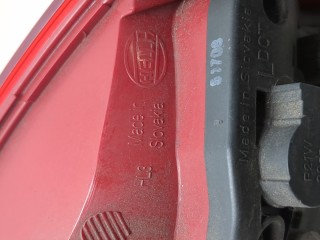 Фонарь (задний) левый, ориг. номер 8K5945095D, Audi A4 (B8) 2007-2012