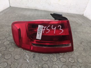 Фонарь (задний) левый, ориг. номер 8K5945095D, Audi A4 (B8) 2007-2012