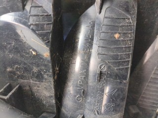 Фонарь (задний) левый, ориг. номер 6350LS, Citroen C5 2007-2017