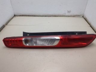 Фонарь (задний) левый Ford Focus 2004-2008