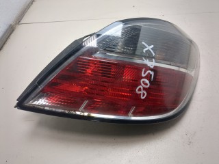 Фонарь (задний) правый Opel Astra 1998-2009