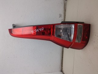 Фонарь (задний) левый Honda CR-V 2006-2009