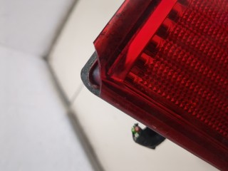 Фонарь (задний) левый, ориг. номер 33551SWWE01, Honda CR-V 2006-2009