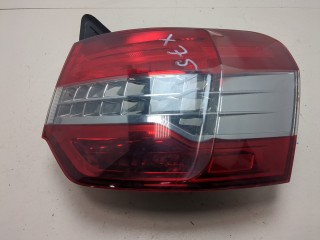 Фонарь (задний) правый Citroen C5 2007-2017