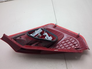 Фонарь (задний) правый, ориг. номер 1709552, 8A6113A602AB, Ford Fiesta 2008-2013