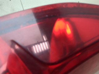 Фонарь (задний) правый, ориг. номер 00518106730, Fiat Doblo 2005-2015