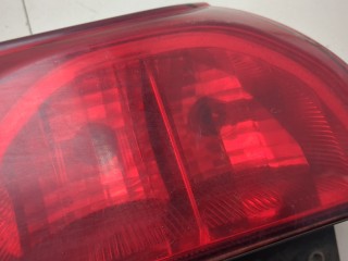Фонарь (задний) правый, ориг. номер 00518106730, Fiat Doblo 2005-2015