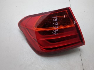 Фонарь (задний) левый BMW 3 серия 2008-2013