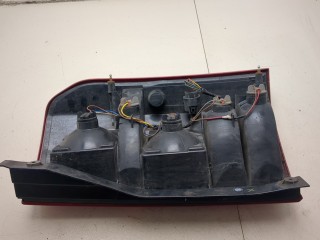 Фонарь (задний) левый, ориг. номер LR008054, 8H2213405AA, Land Rover Discovery 2004-2009