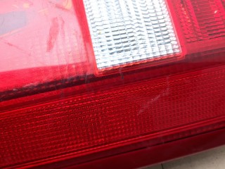 Фонарь (задний) левый, ориг. номер LR008054, 8H2213405AA, Land Rover Discovery 2004-2009