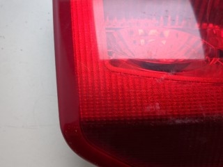 Фонарь (задний) левый, ориг. номер LR008054, 8H2213405AA, Land Rover Discovery 2004-2009