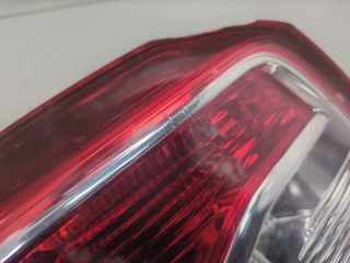 Фонарь (задний) левый, ориг. номер 265550577R, Dacia Sandero 2012-2016