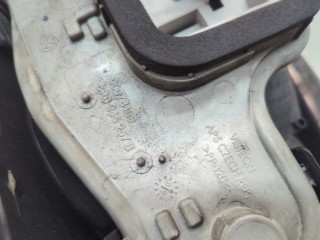 Фонарь (задний) левый, ориг. номер 6R0945257B, Volkswagen Polo 2009-2014