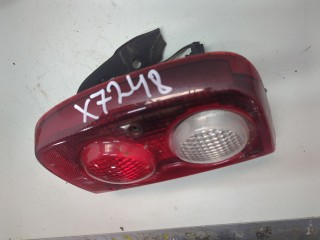 Фонарь (задний) левый, ориг. номер XFB500150, XFB500170, Land Rover Freelander 1 2003-2006