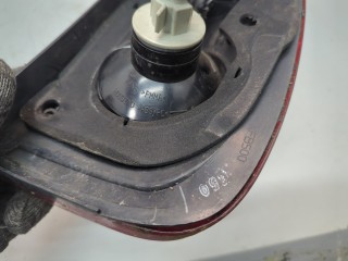 Фонарь (задний) левый, ориг. номер XFB500150, XFB500170, Land Rover Freelander 1 2003-2006
