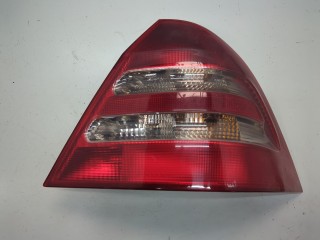 Фонарь (задний) правый Mercedes C W203 2000-2004
