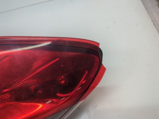 Фонарь (задний) правый, ориг. номер 265500008R, Renault Megane 2008-2014