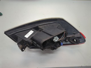 Фонарь (задний) правый, ориг. номер 265500008R, Renault Megane 2008-2014