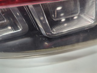 Фонарь (задний) левый, ориг. номер 265550008R, Renault Megane 2006-2009