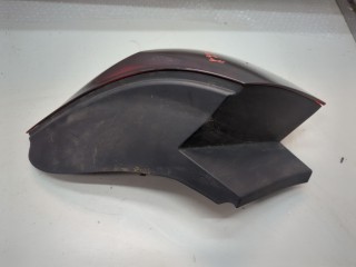 Фонарь (задний) правый, ориг. номер 1222315, 13386255, Opel Astra 2006-2014