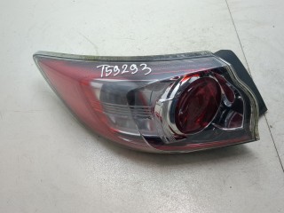 Фонарь (задний) левый Mazda 3 2011-2013