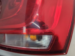 Фонарь (задний) правый, ориг. номер 6R0945096K, Volkswagen Polo 2009-2014