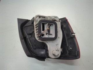Фонарь (задний) правый, ориг. номер 6R0945096K, Volkswagen Polo 2009-2014
