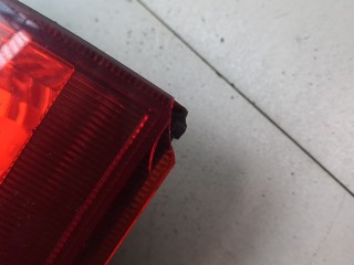 Фонарь (задний) левый, ориг. номер 9240107010, KIA Picanto 2004-2007