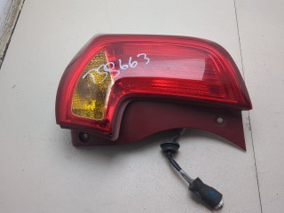 Фонарь (задний) правый, ориг. номер 924021Y010, KIA Picanto 2011-2015