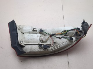 Фонарь (задний) правый, ориг. номер 315945096, Skoda Superb 2008-2013