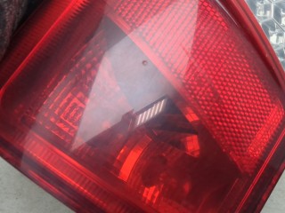 Фонарь (задний) левый, ориг. номер 5177813, 9T1613405AD, Ford Transit Connect 2002-2009